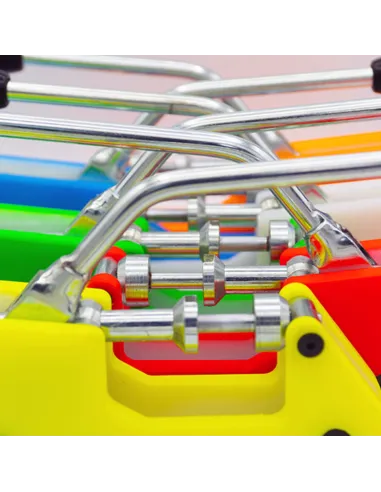 Extractor rodamientos patines hockey Boiani