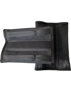 Adjustador para guardas de portero