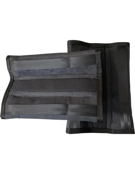 Adjustador para guardas de portero