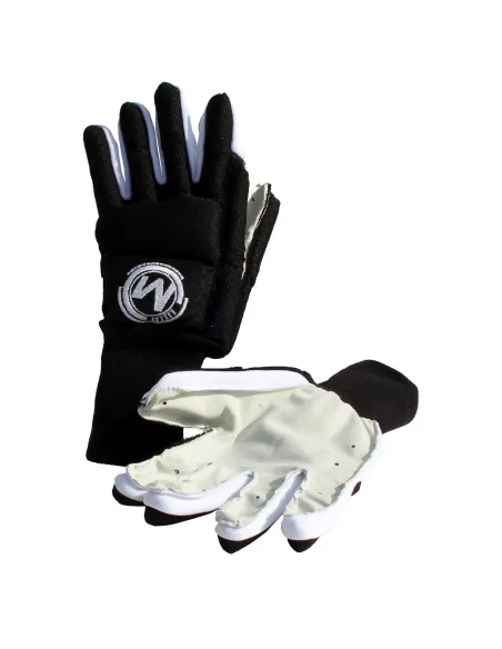 Guanti light pro (external stitchings)