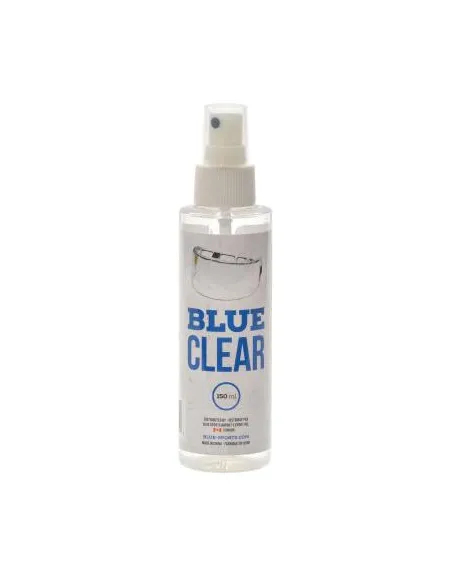 Spray Visiera Blue Clear