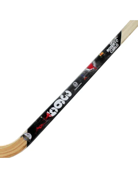 Stick Meneghini Di Benedetto with thinner handle
