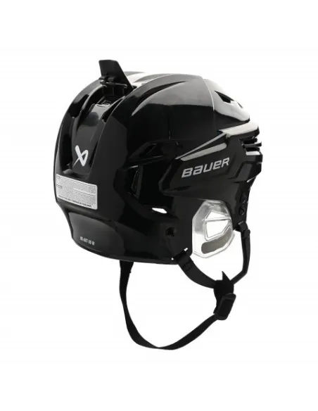Bauer RE-AKT 65 Helmet