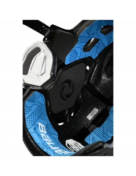 Casco Bauer RE-Akt 65