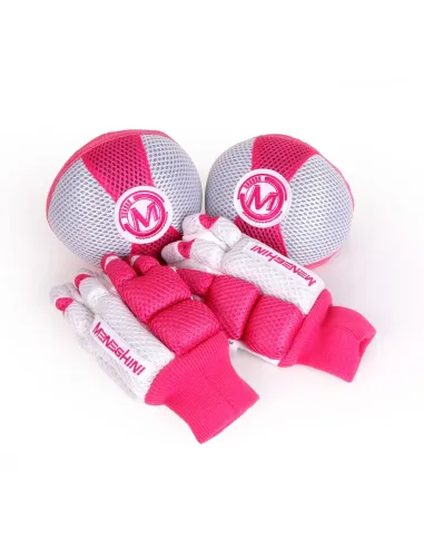 Guantes mod. Impact kids