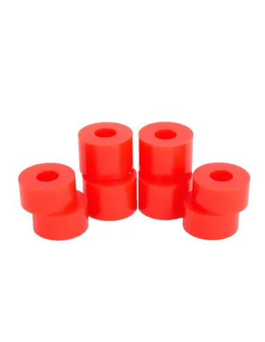 Boiani RK Fly suspensions kit