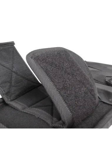 Goal keeper gloves Impact