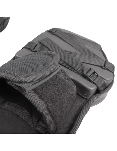 Guantes portero Impact