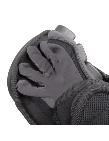 Goal keeper gloves Impact