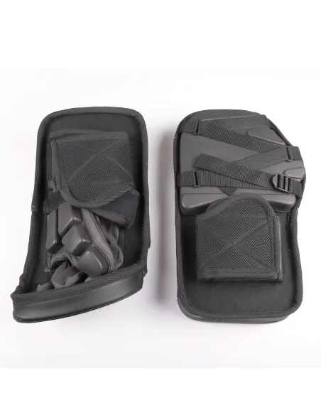 Goal keeper gloves Impact