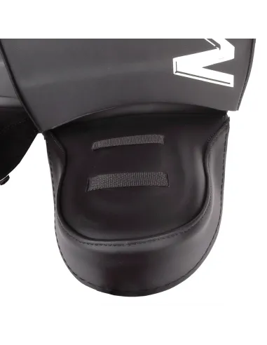 Goal keeper leg guards Impact