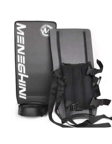 Goal keeper leg guards Impact