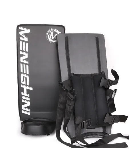 Goal keeper leg guards Impact