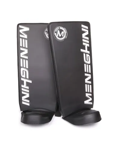 Goal keeper leg guards Impact