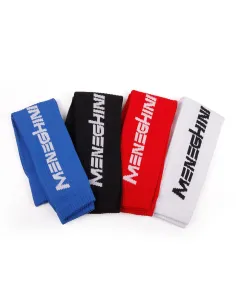 Footless tubolar socks