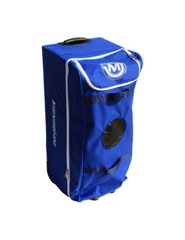 Goal keeper trolley bag mod. Impact