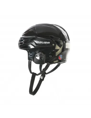 Bauer RE-AKT 55 Helmet