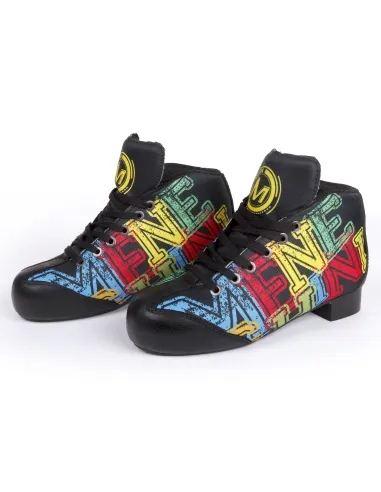 Urban Boots