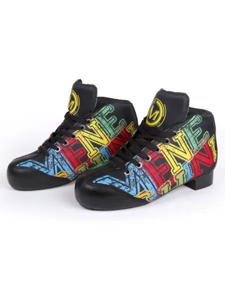 Botas Urban