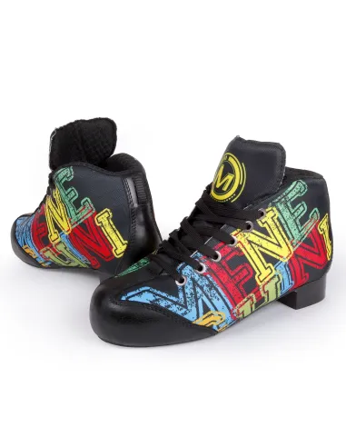 Urban Boots