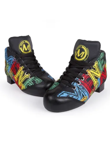 Botas Urban
