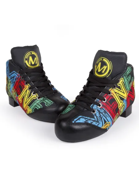 Urban Boots