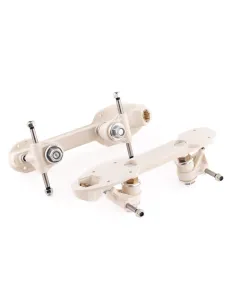 Plates Roll-Line Mirage 2