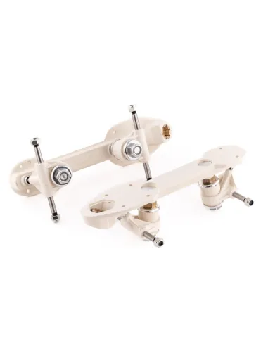 Plancha roll-line mirage