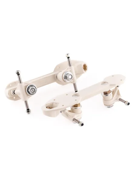 Plancha roll-line mirage