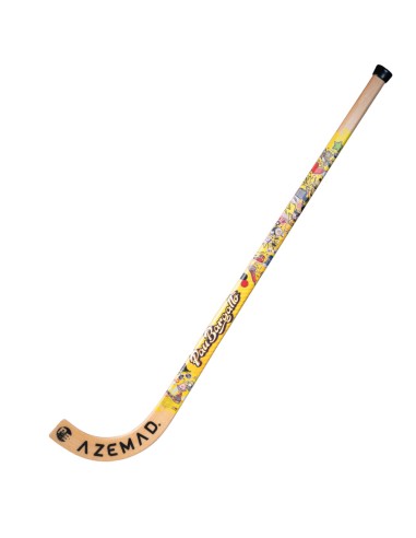 Stick Azemad Pau Bargallò