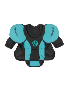 Impact kids chest pad 2