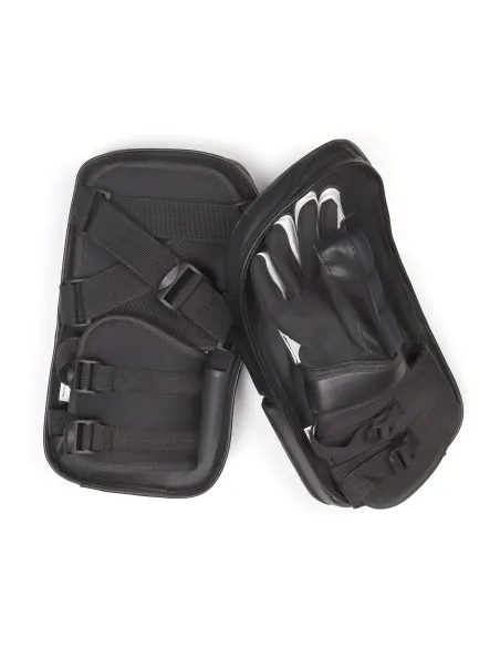 Guantes portero Impact Kids zurdos