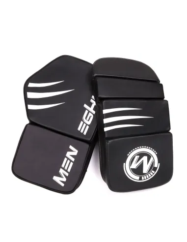 Guantes portero Impact Kids zurdos