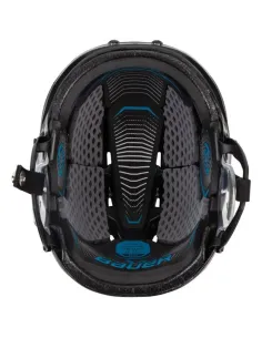 Bauer RE-AKT 70 Helmet 2