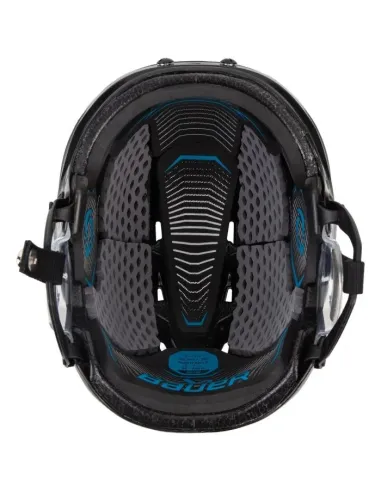 Casco de hockey Bauer Re-Akt 70