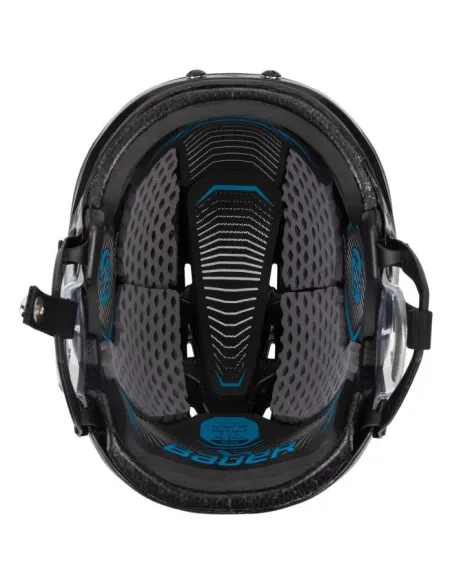 Casco Bauer RE-AKT 70