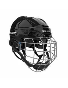 Bauer RE-AKT 55 Combo Helmet