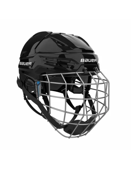 Casco Bauer RE-AKT 55 Combo