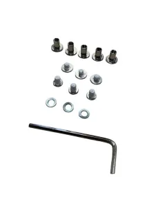 Tornillos casco Prokover