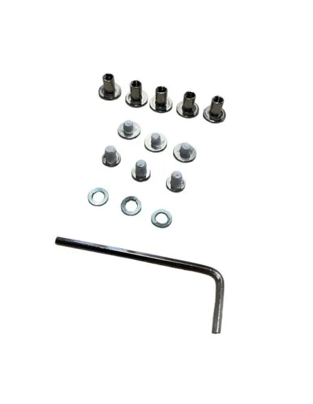 Tornillos casco Prokover