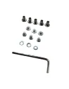 Tornillos casco Prokover