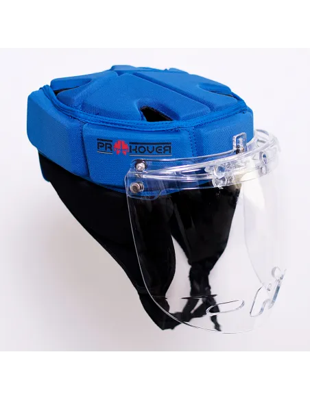 Casco Prokover ONE PLUS