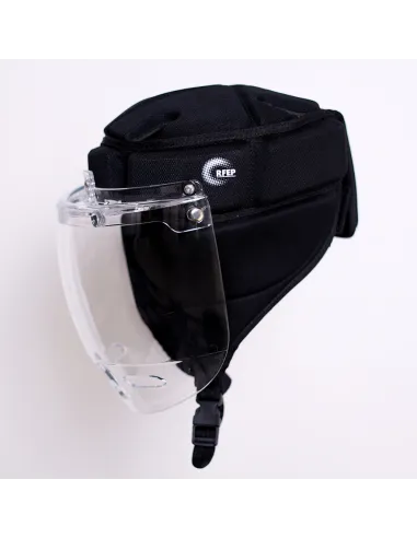 Helmet Prokover ONE PLUS (large visor)