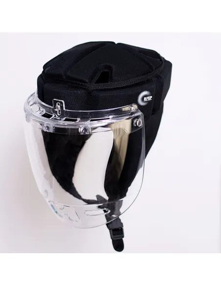 Helmet Prokover ONE PLUS (large visor)
