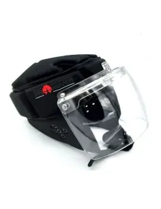 Prokover Short Visor