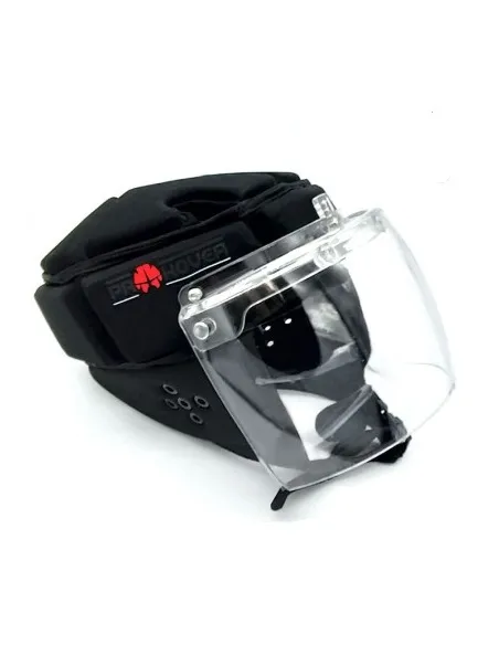 Prokover Short Visor