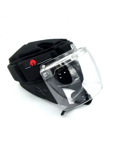 Helmet Prokover ONE (middle visor)