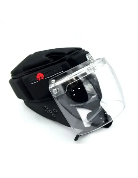 Casco Prokover ONE (visiera media)