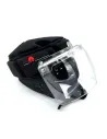 Casco Prokover ONE (visiera media)