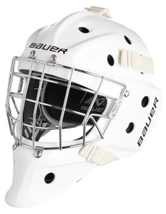 Maschera da portiere hockey Bauer Profile 930